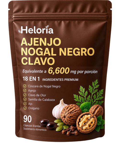 HELORIA